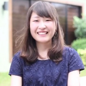 IT留学体験者の声/佐々木美友さん